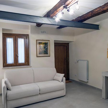 Dimo' Re Bed and Breakfast Farnese Εξωτερικό φωτογραφία