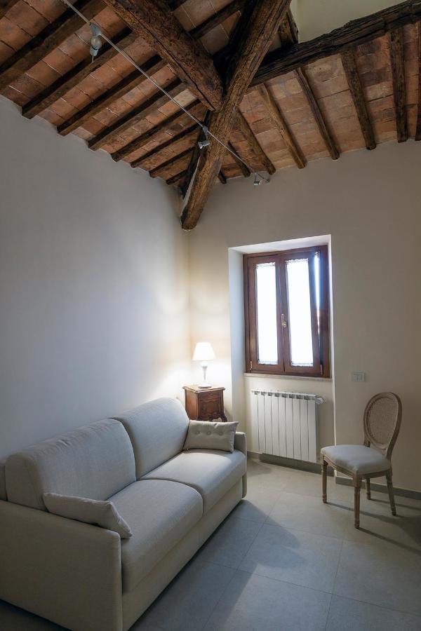 Dimo' Re Bed and Breakfast Farnese Εξωτερικό φωτογραφία