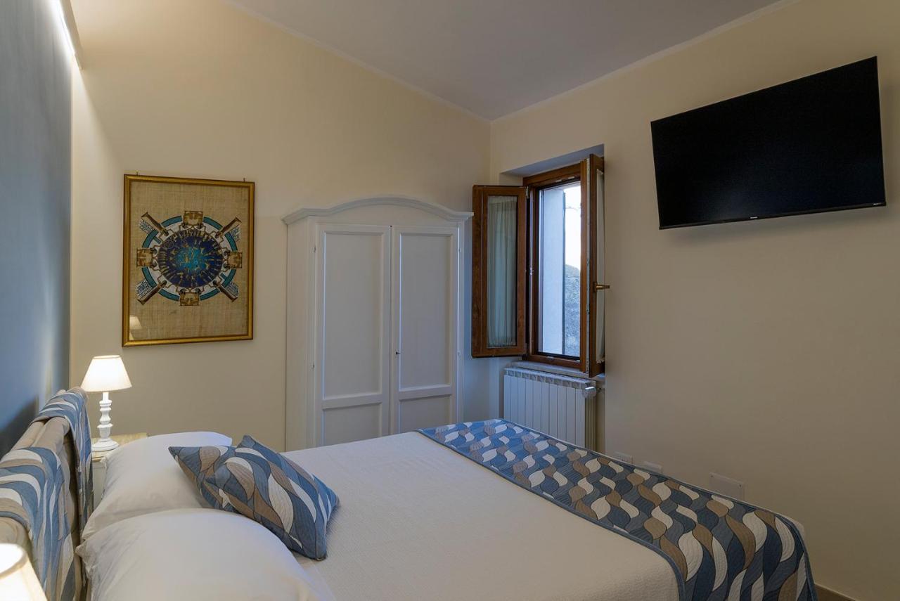 Dimo' Re Bed and Breakfast Farnese Εξωτερικό φωτογραφία