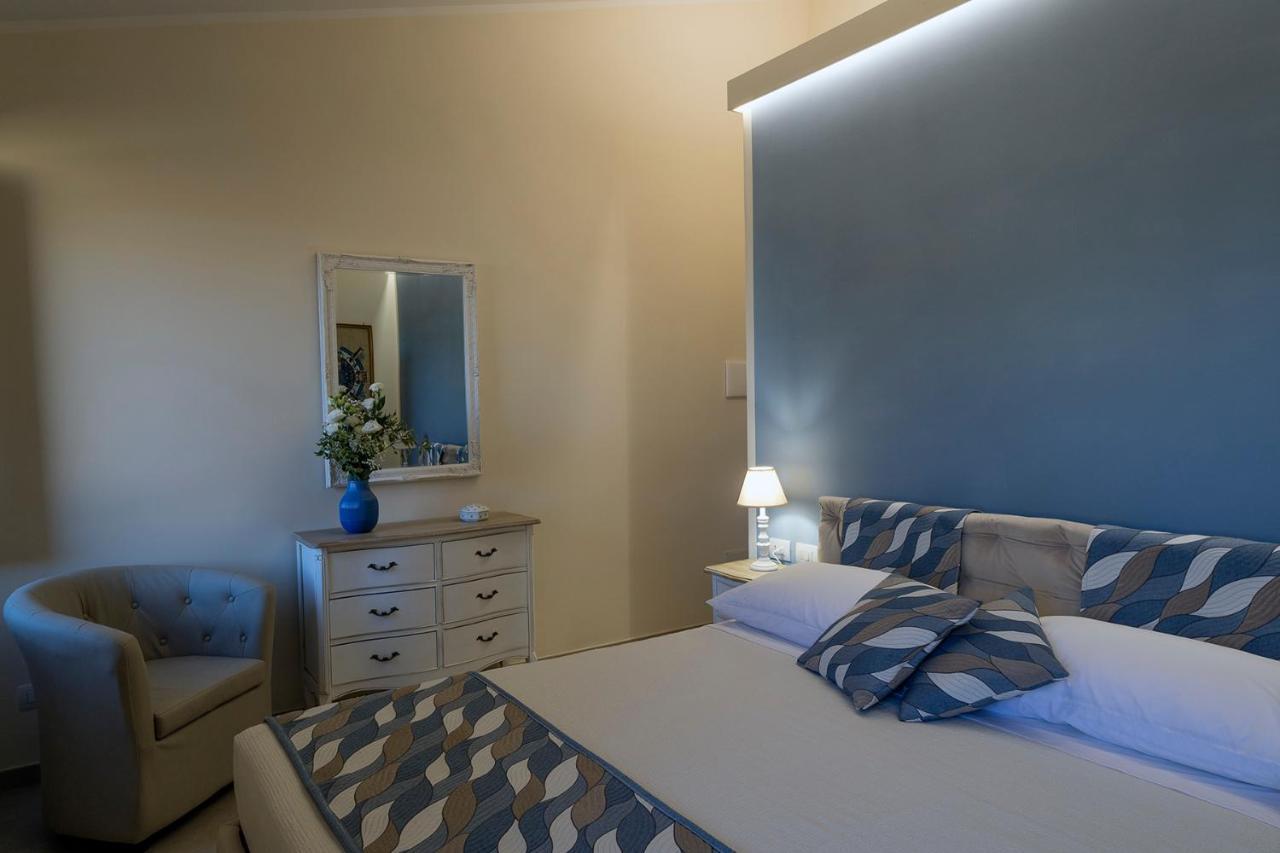 Dimo' Re Bed and Breakfast Farnese Εξωτερικό φωτογραφία