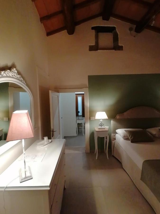 Dimo' Re Bed and Breakfast Farnese Εξωτερικό φωτογραφία