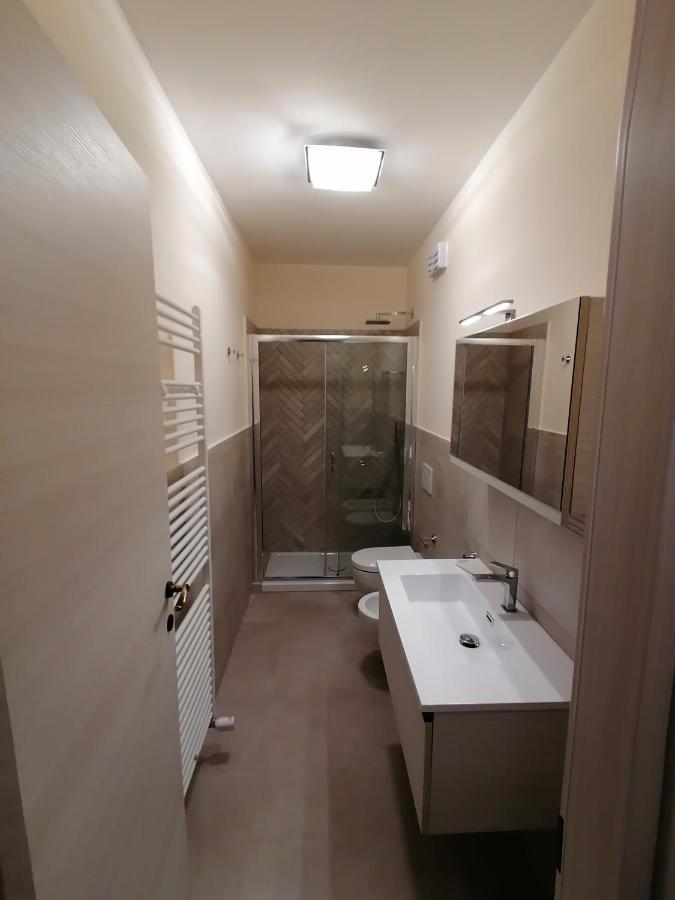 Dimo' Re Bed and Breakfast Farnese Εξωτερικό φωτογραφία