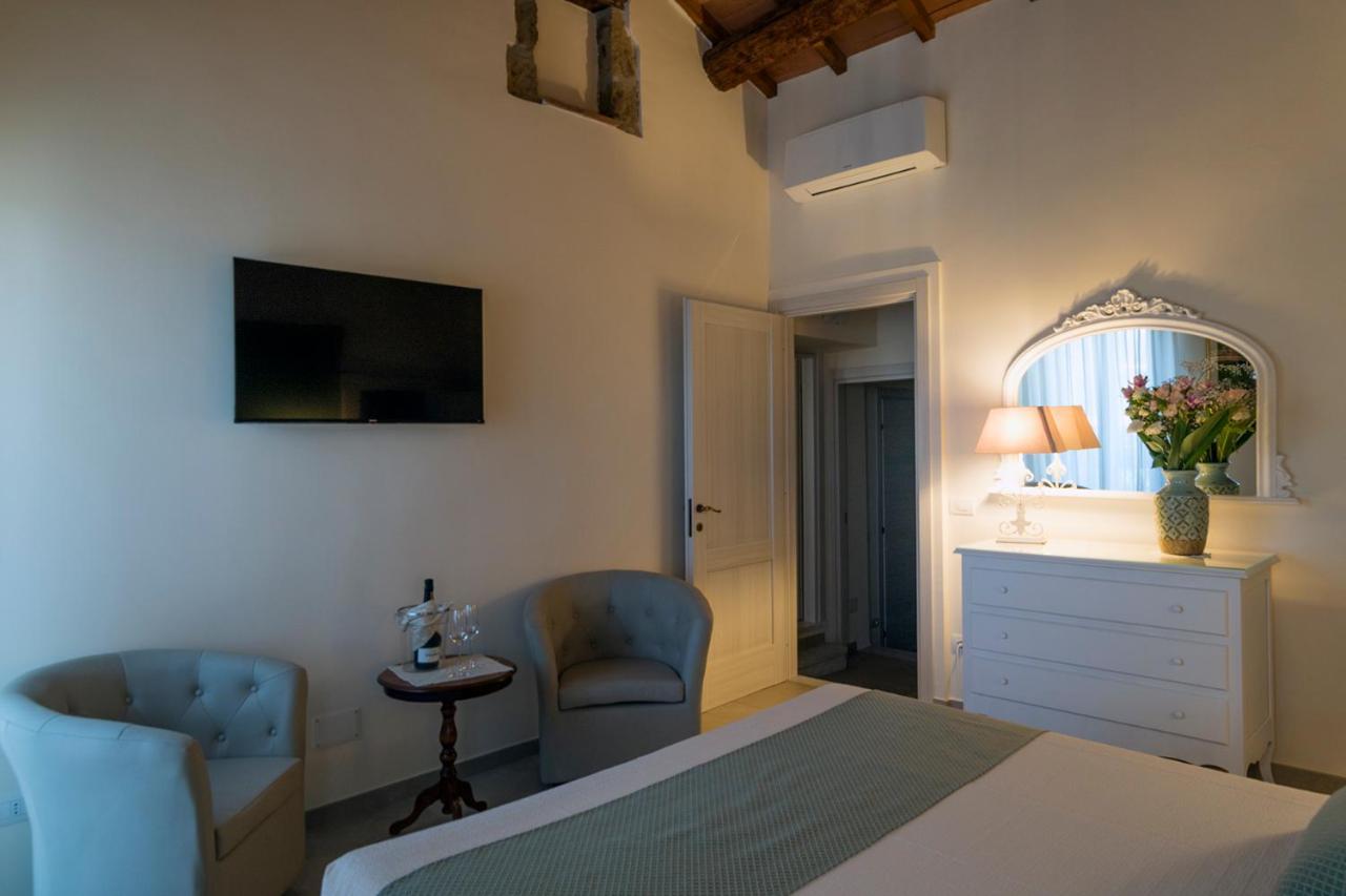 Dimo' Re Bed and Breakfast Farnese Εξωτερικό φωτογραφία