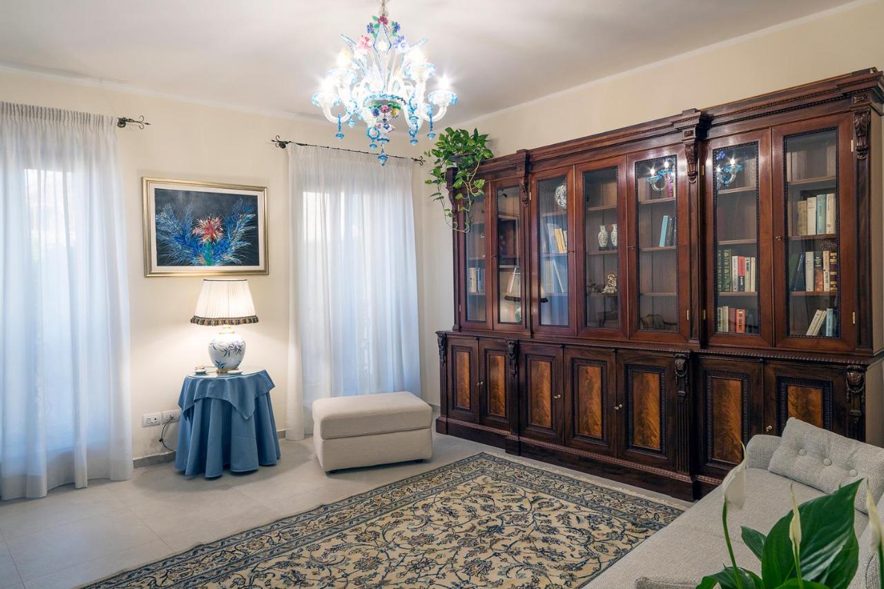 Dimo' Re Bed and Breakfast Farnese Εξωτερικό φωτογραφία