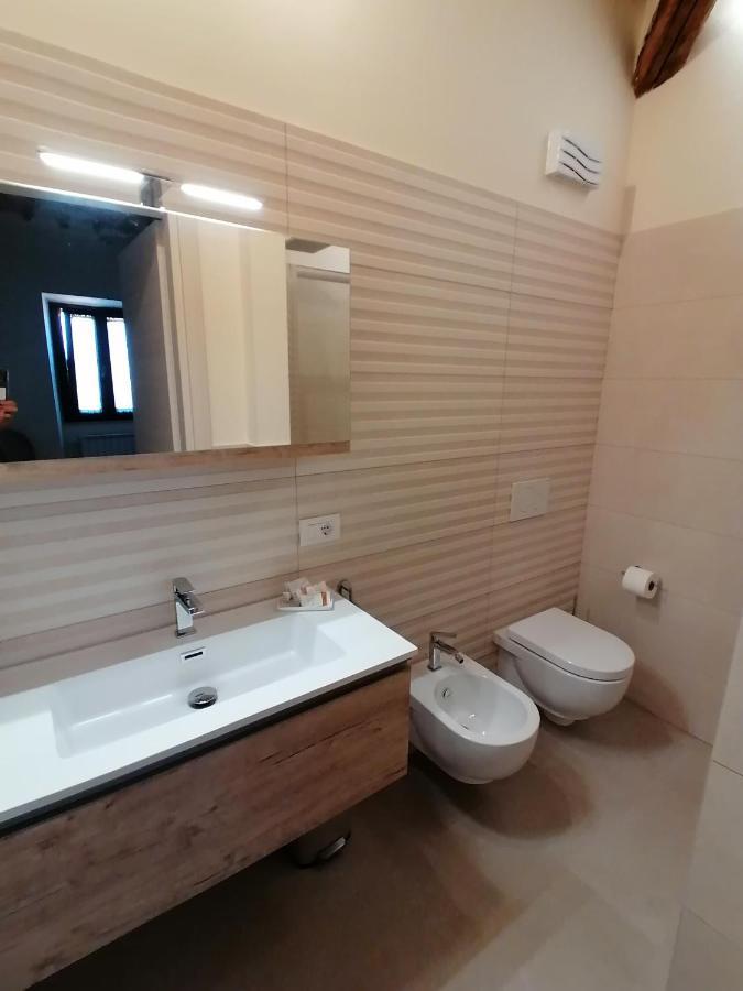 Dimo' Re Bed and Breakfast Farnese Εξωτερικό φωτογραφία