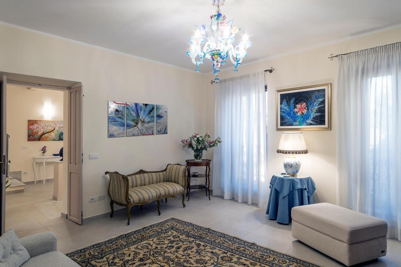Dimo' Re Bed and Breakfast Farnese Εξωτερικό φωτογραφία