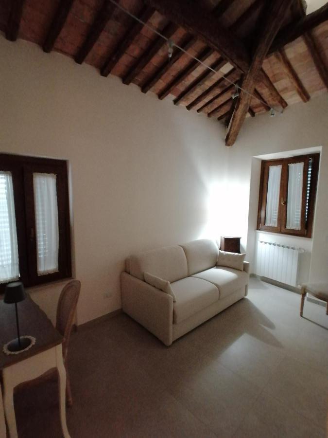 Dimo' Re Bed and Breakfast Farnese Εξωτερικό φωτογραφία