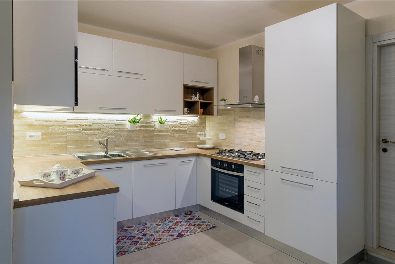 Dimo' Re Bed and Breakfast Farnese Εξωτερικό φωτογραφία