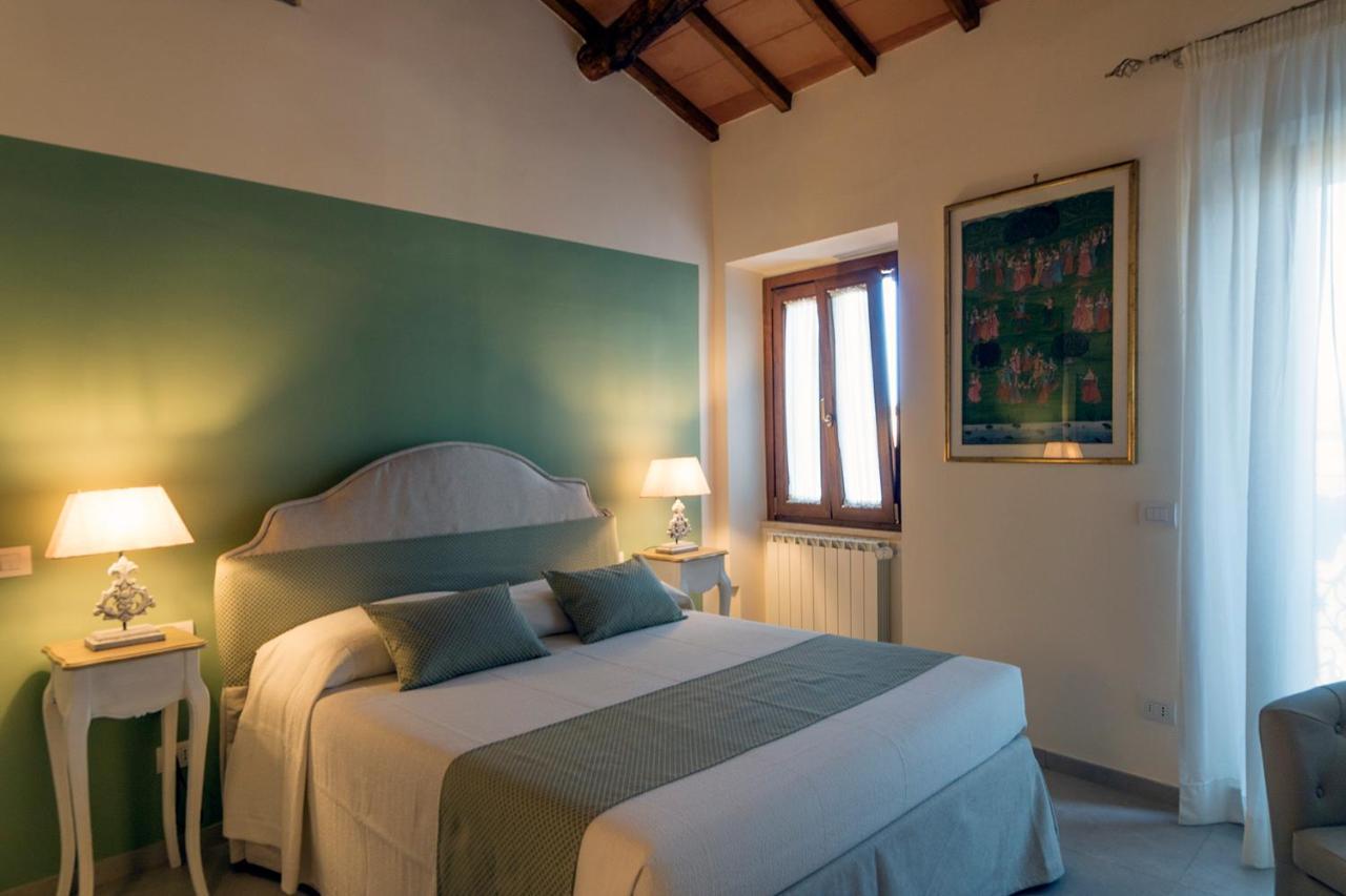 Dimo' Re Bed and Breakfast Farnese Εξωτερικό φωτογραφία