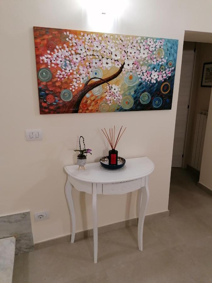 Dimo' Re Bed and Breakfast Farnese Εξωτερικό φωτογραφία