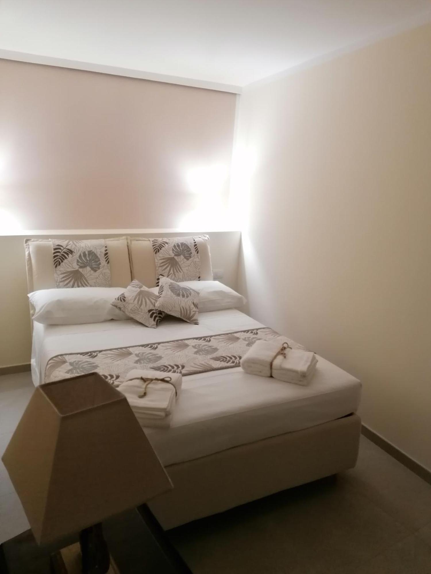 Dimo' Re Bed and Breakfast Farnese Εξωτερικό φωτογραφία