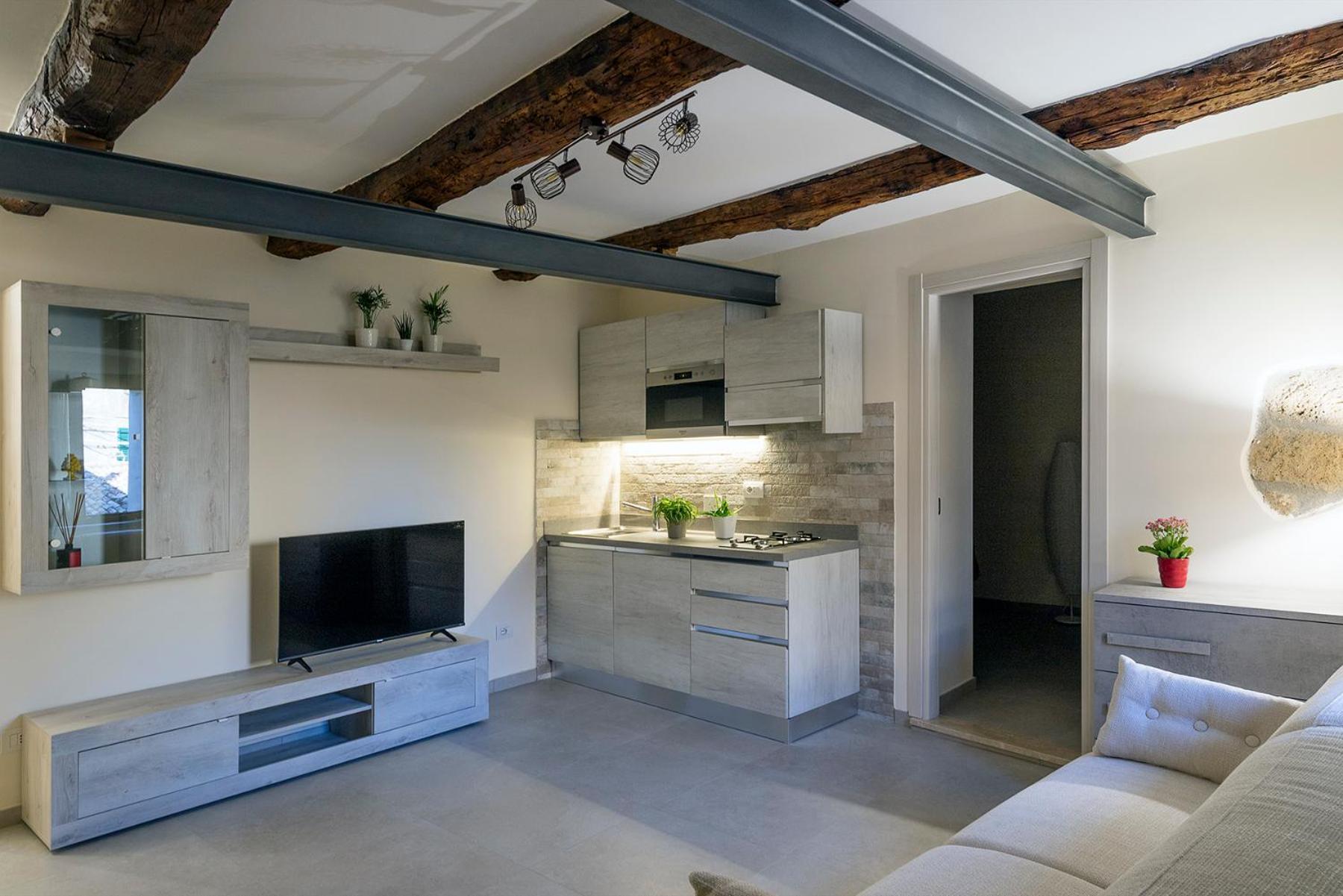 Dimo' Re Bed and Breakfast Farnese Εξωτερικό φωτογραφία
